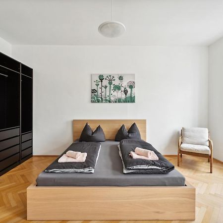 Design Apartments Near Mariahilferstrasse Vienne Extérieur photo