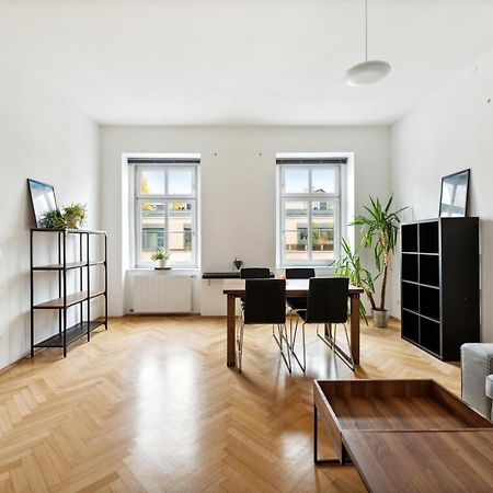 Design Apartments Near Mariahilferstrasse Vienne Extérieur photo