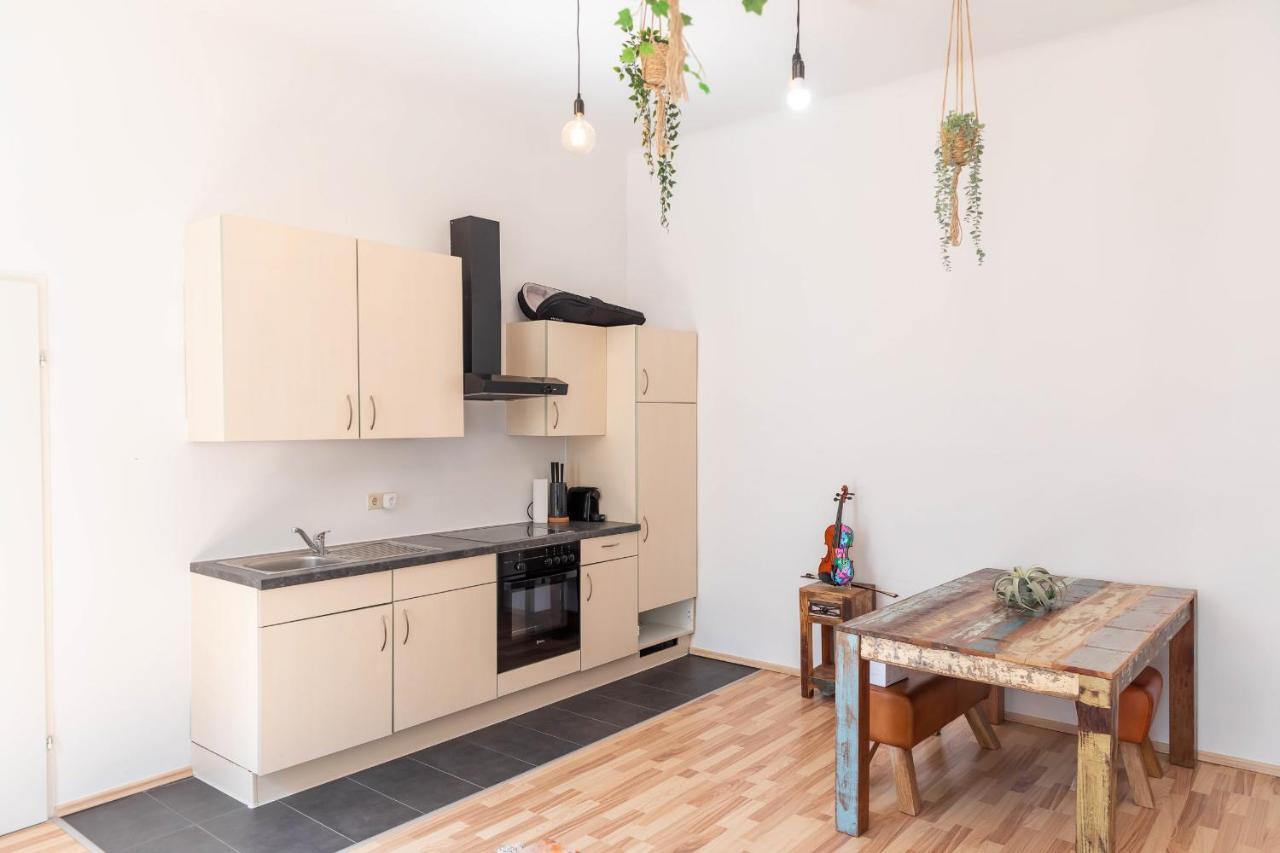 Design Apartments Near Mariahilferstrasse Vienne Extérieur photo