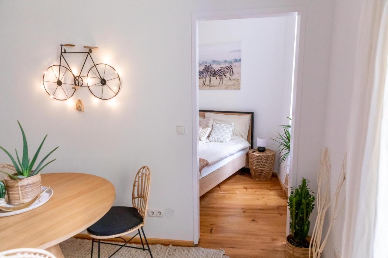 Design Apartments Near Mariahilferstrasse Vienne Extérieur photo