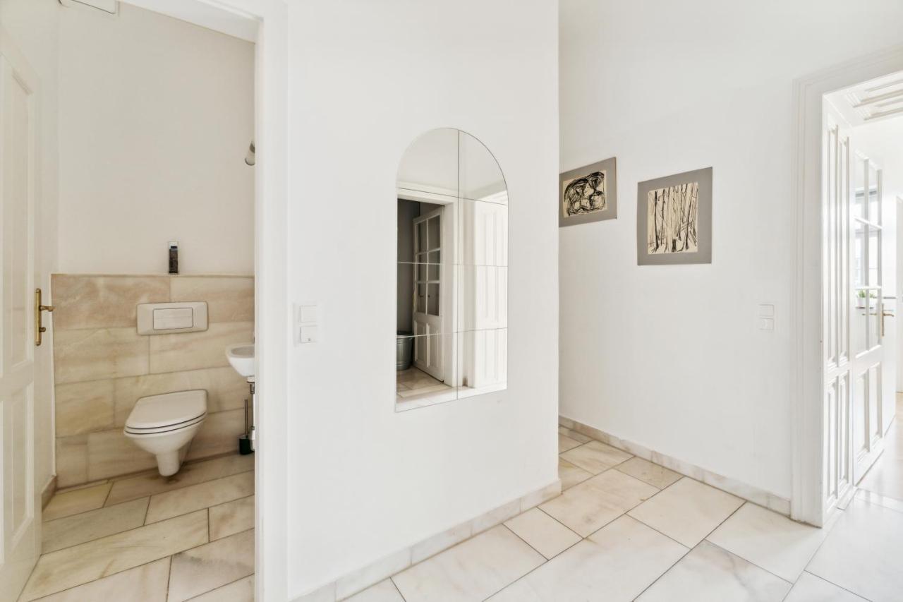 Design Apartments Near Mariahilferstrasse Vienne Extérieur photo
