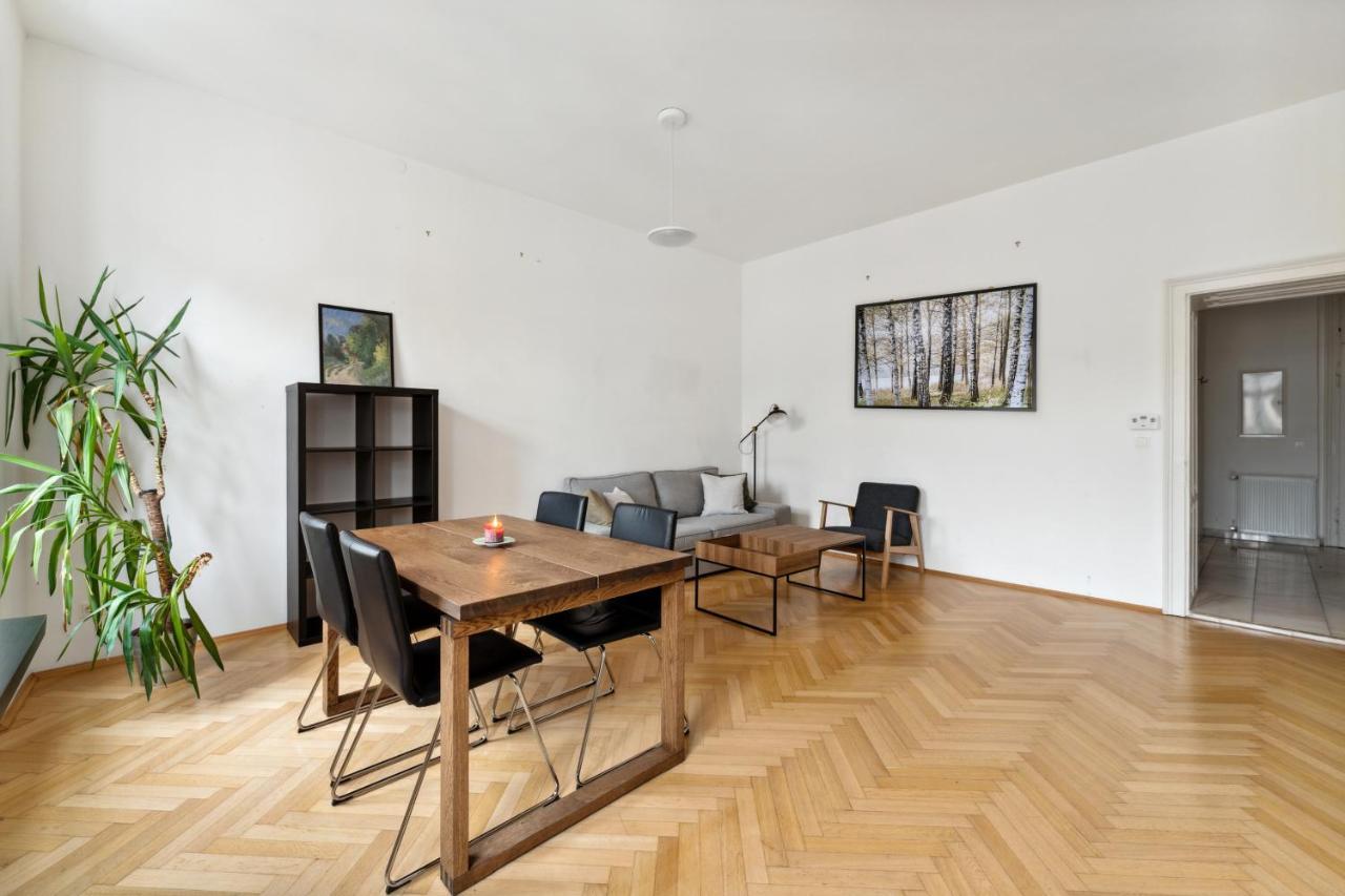 Design Apartments Near Mariahilferstrasse Vienne Extérieur photo